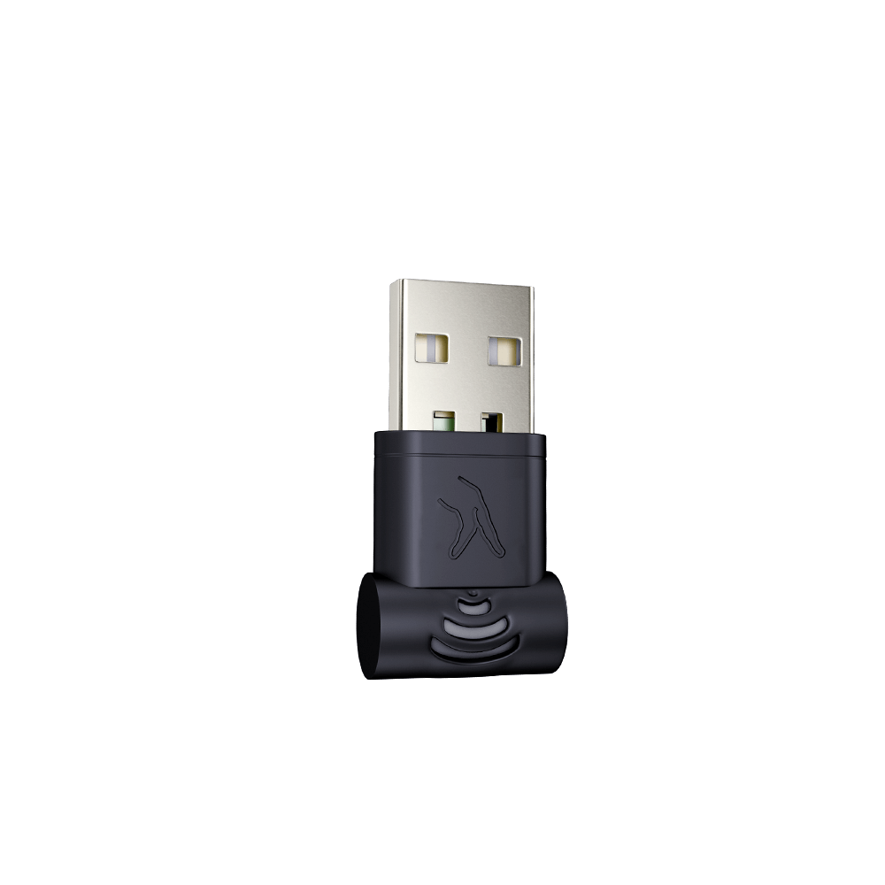 FINGERS FWF300 Wi-Fi USB Adapter (Nano-Sized | High Speed and Wi-Fi Compatible with Windows, Linux, and Mac | Speed up to 300 Mbps)