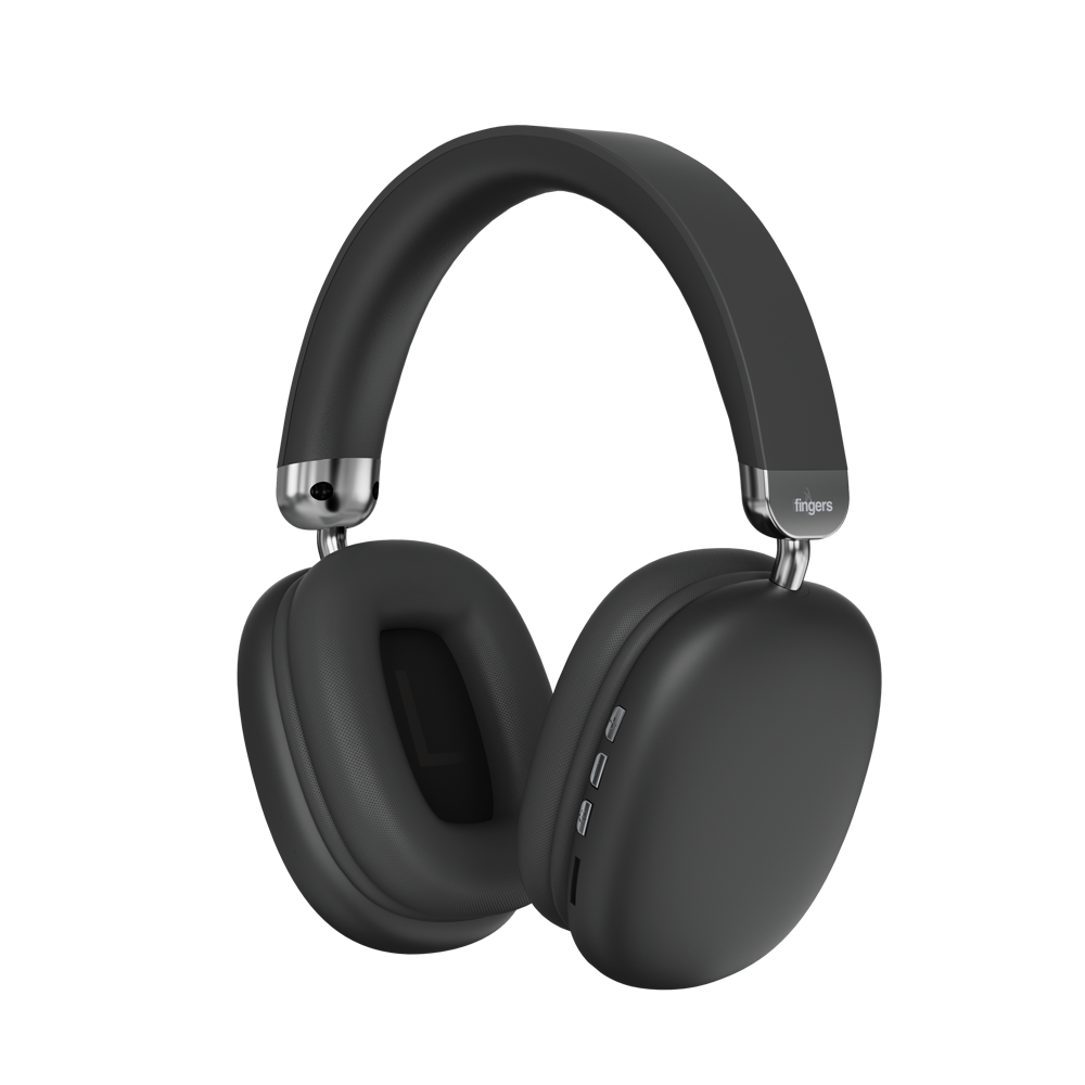 FINGERS Jovia-H7 Wireless Headset  Showcase