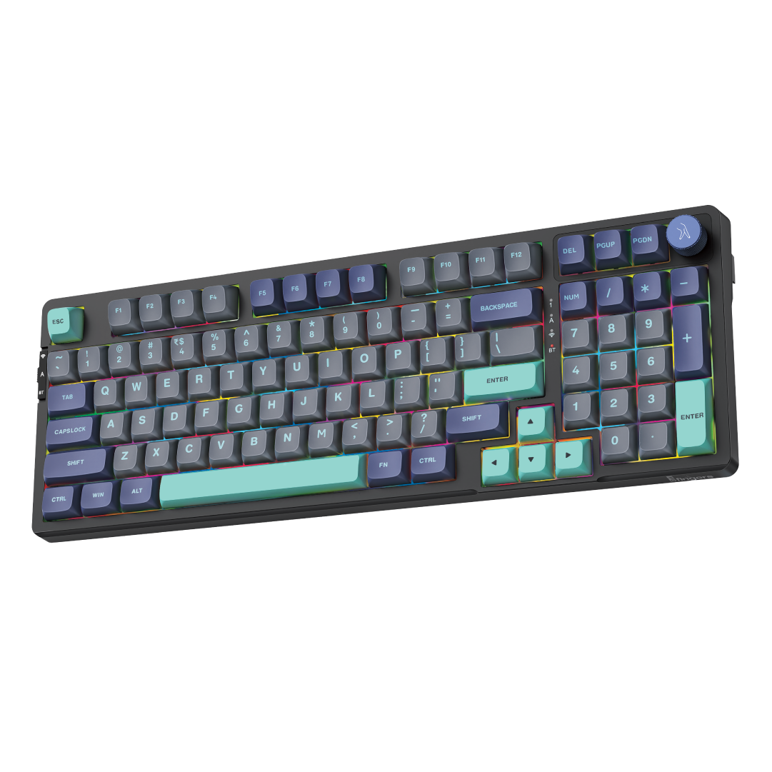 QuikFINGERS Fierce-GK7