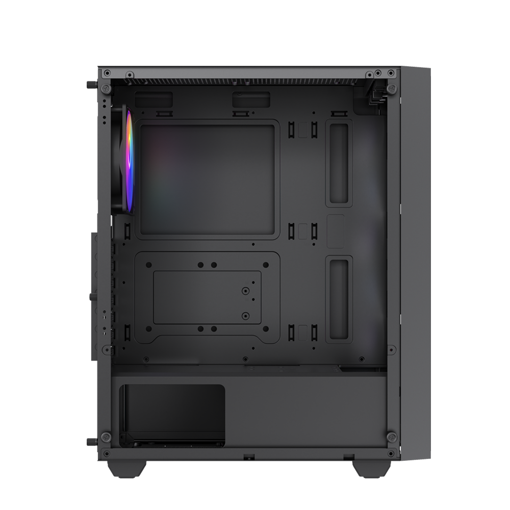 FINGERS Dominion-E15 Full ATX PC Cabinet - View 6
