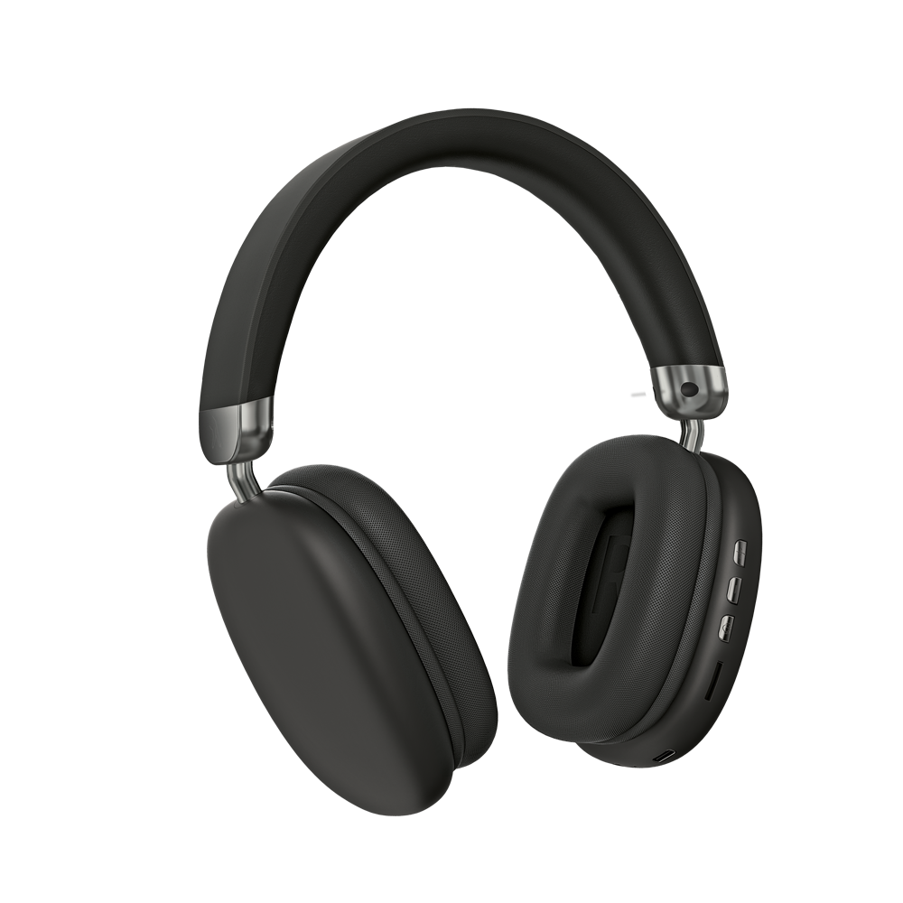 FINGERS Jovia-H7 Wireless Headset  - View 2