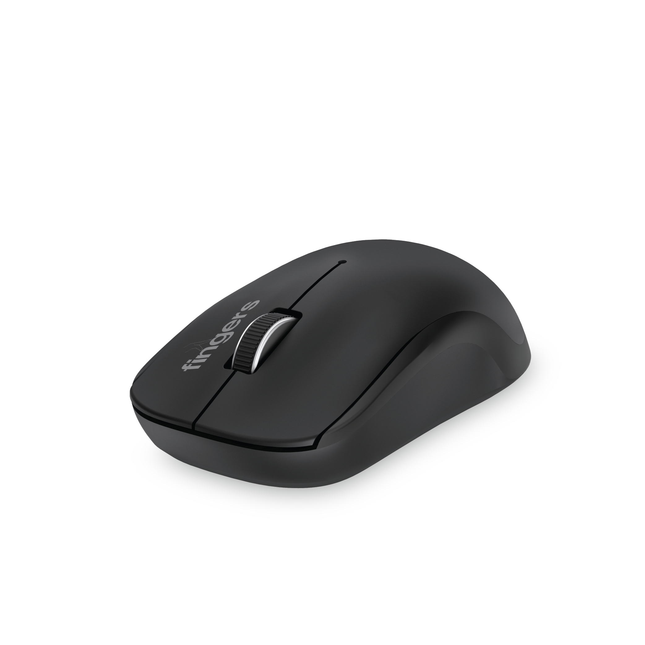 FINGERS StellarCombo2 Wireless Deskset Combo - View 2