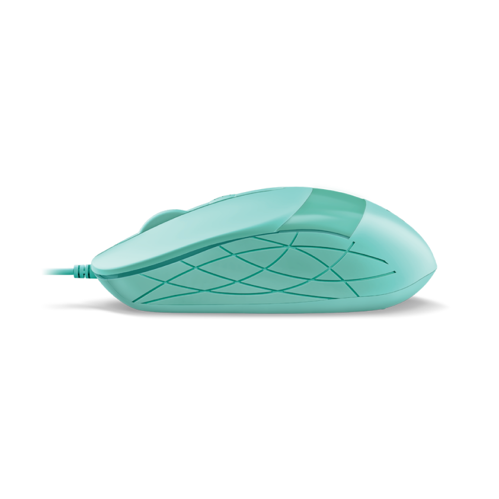 Sea Blue - Angle 3